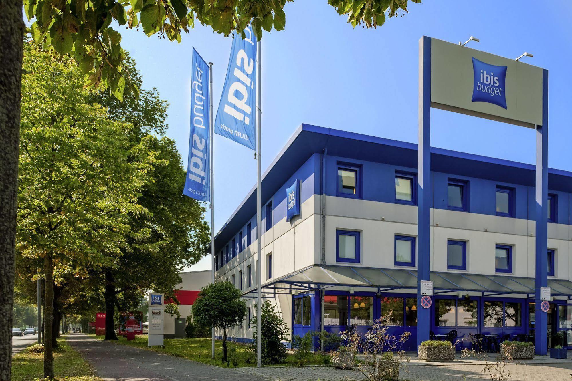 Ibis Budget Berlin
